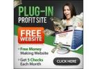 Free Money-Making Website