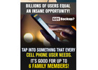 Unlock $900 Daily: Just 2 Hours & WiFi Needed!