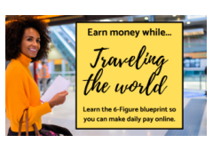 Unlock $900 Daily: Just 2 Hours & WiFi Needed!