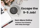 Last Chance to Discover How to Earn $900 Daily