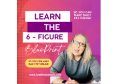 Want Financial Freedom? Earn $900/Day in Just 2 Hours!