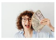 Free Money! No Kidding!